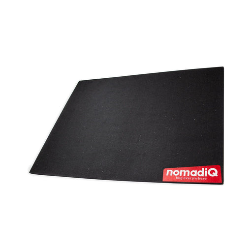 NomadIQ Luxury anti-slip mat O0117 NomadIQ - UK Camping And Leisure