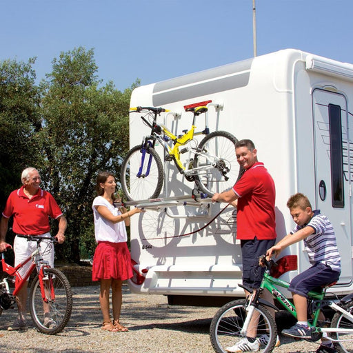 Fiamma Carry-Bike Trigano/CI/Roller Team (02093A57A) Fiamma - UK Camping And Leisure