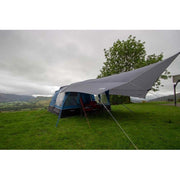 Vango Family Shelter / Tarp - Grey / Tent Canopy Vango - UK Camping And Leisure