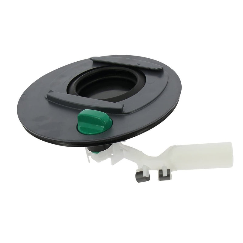 Thetford C400 Holding Tank Mechanism Rh 3233106 Thetford - UK Camping And Leisure