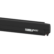 Fiamma F45S Awning, Indel B Fridge, Can Hob/RH Sink & Cold Tap Bundle AG - UK Camping And Leisure
