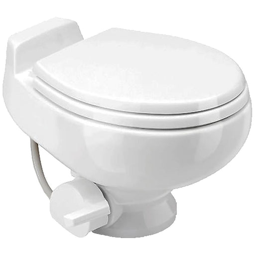 Dometic Traveler Toilet 511 White for RVs and Trailers Dometic - UK Camping And Leisure