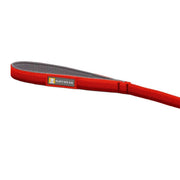 Ruffwear Front Range Dog Lead in Red Canyon (One Size) Ruffwear - UK Camping And Leisure