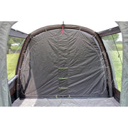 Outdoor Revolution Airedale 400T Air Tent 4 Berth Family Tent Inc Footprint - View 7