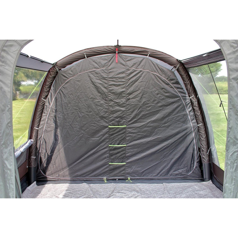 Outdoor Revolution Airedale 400T Air Tent 4 Berth Family Tent Inc Footprint - View 7