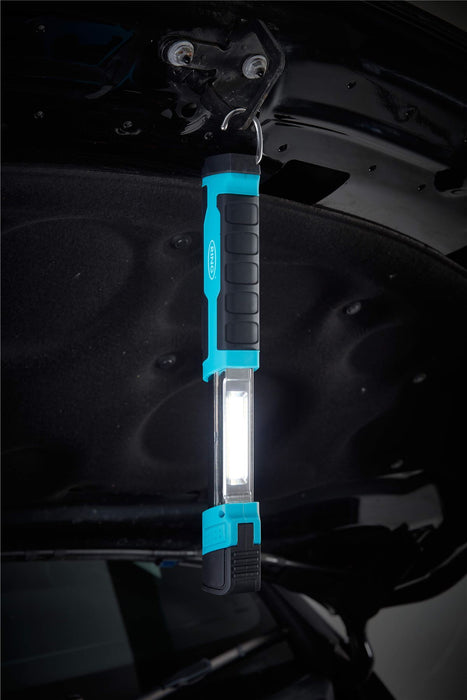 Ring Telescopic Inspection Lamp RIL8100 Ring Automotive - UK Camping And Leisure