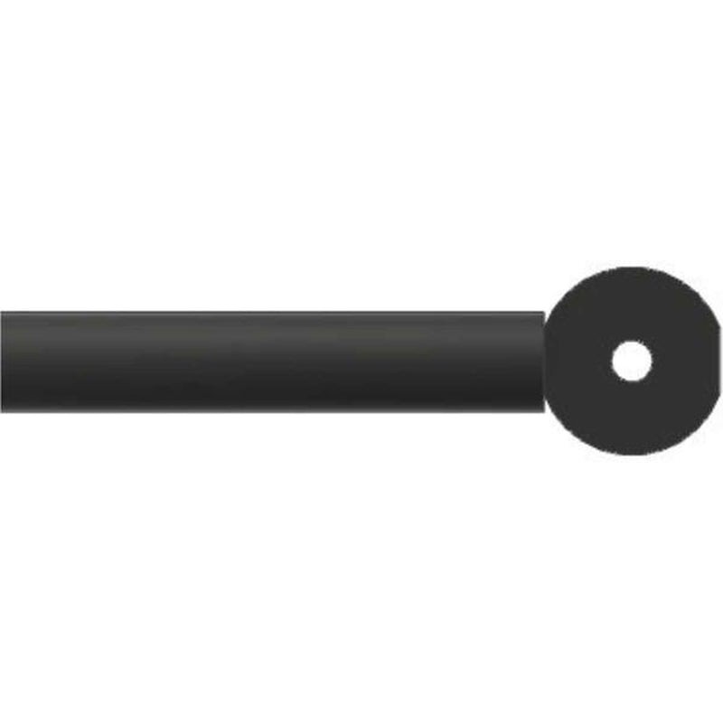 Top-Drive Semi-Air Round Torsion Bar Plate Kit for Ducato X250-X290 - View 2
