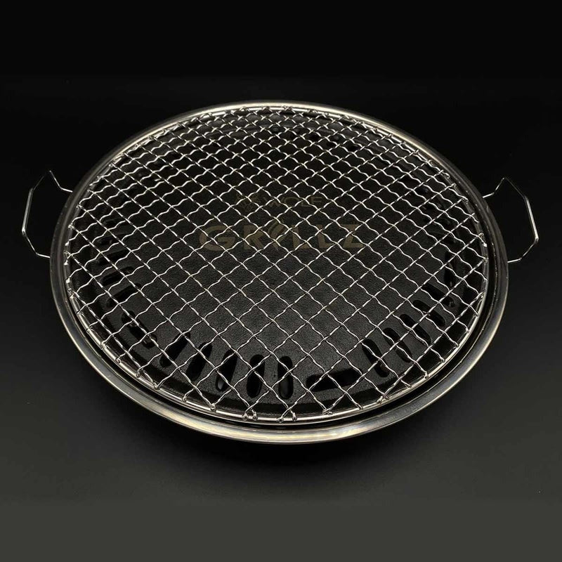 Wolf Outdoors Grillz Biomaster Portable Bio Fuel Stove Wolf Outdoors - UK Camping And Leisure