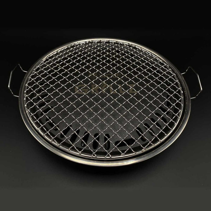 Wolf Outdoors Grillz Biomaster Portable Bio Fuel Stove Wolf Outdoors - UK Camping And Leisure