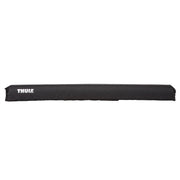 Thule Surf Pads Large Narrow 30" Black Surfboard Rack Thule - Bars 4 Cars