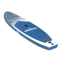 Dellonda Inflatable Stand-Up Paddle Board 10'2"