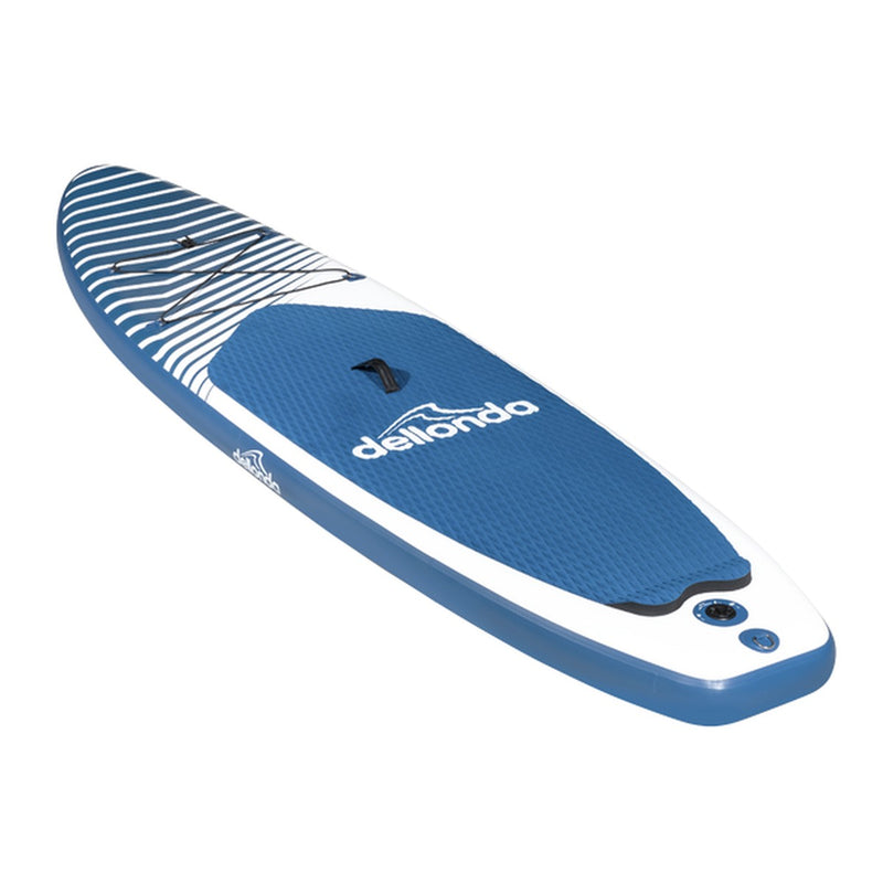 Dellonda Inflatable Stand-Up Paddle Board 10'2" Dellonda - UK Camping And Leisure