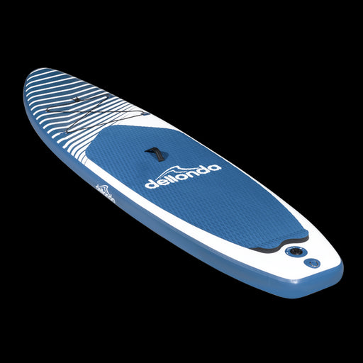 Dellonda Inflatable Stand-Up Paddle Board 10'2" Dellonda - UK Camping And Leisure