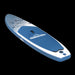Dellonda Inflatable Stand-Up Paddle Board 10'2" Dellonda - UK Camping And Leisure