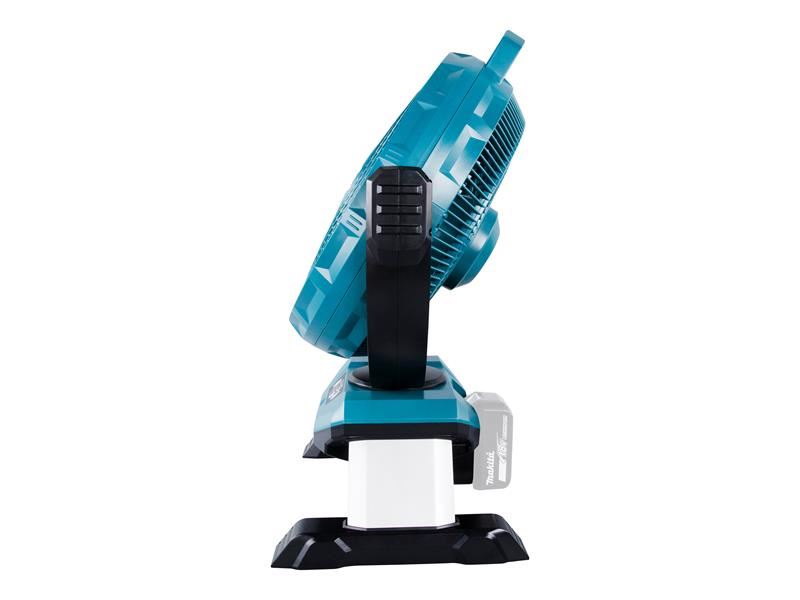 Makita DCF301Z LXT Portable Fan 14.4/18V Bare Unit Makita - UK Camping And Leisure