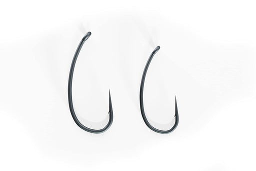 RidgeMonkey Ape-X Medium Curve Barbed size 4 Bulk Pack RidgeMonkey - UK Camping And Leisure