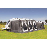 Sunncamp Esteemed Air Inflatable Caravan Awning Size 13-18