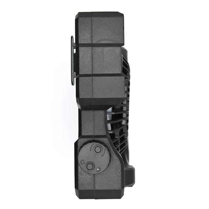 Wolf Outdoors Voltair 3 in 1 Fan, Light and Power bank Wolf Outdoors - UK Camping And Leisure