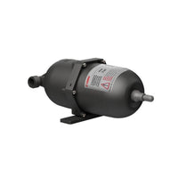 Fiamma A20 Expansion Tank Black