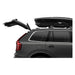 Thule Motion XT L roof box black glossy Roof box Thule - UK Camping And Leisure