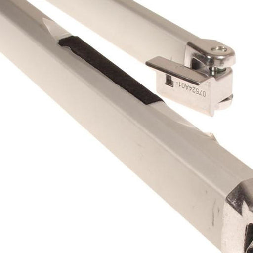 Fiamma F40van Right Hand Arm 270 Extension 225 (98667-08A) Fiamma - UK Camping And Leisure