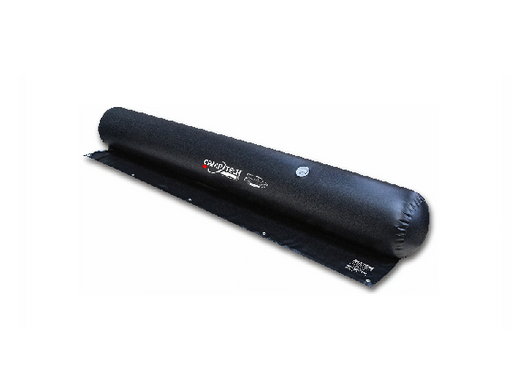 Inflatable Draught Excluder L220xD30cm