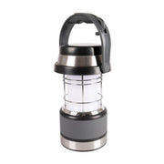 Bo-Camp Table/Hanging Lantern Antares Rechargeable Solar Bo-Camp - UK Camping And Leisure