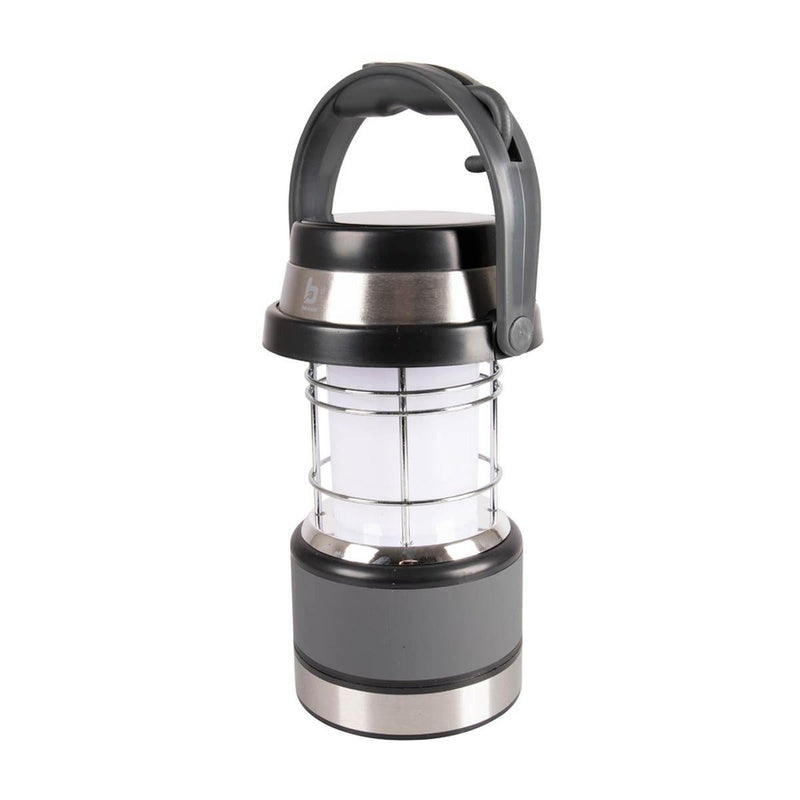 Bo-Camp Table/Hanging Lantern Antares Rechargeable Solar Bo-Camp - UK Camping And Leisure