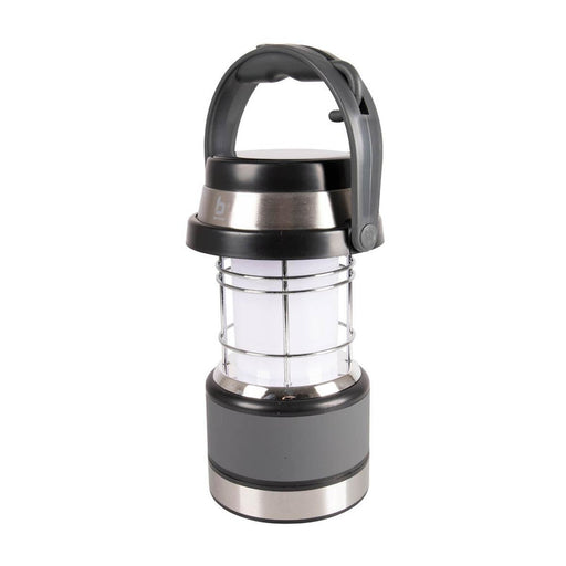 Bo-Camp Table/Hanging Lantern Antares Rechargeable Solar Bo-Camp - UK Camping And Leisure