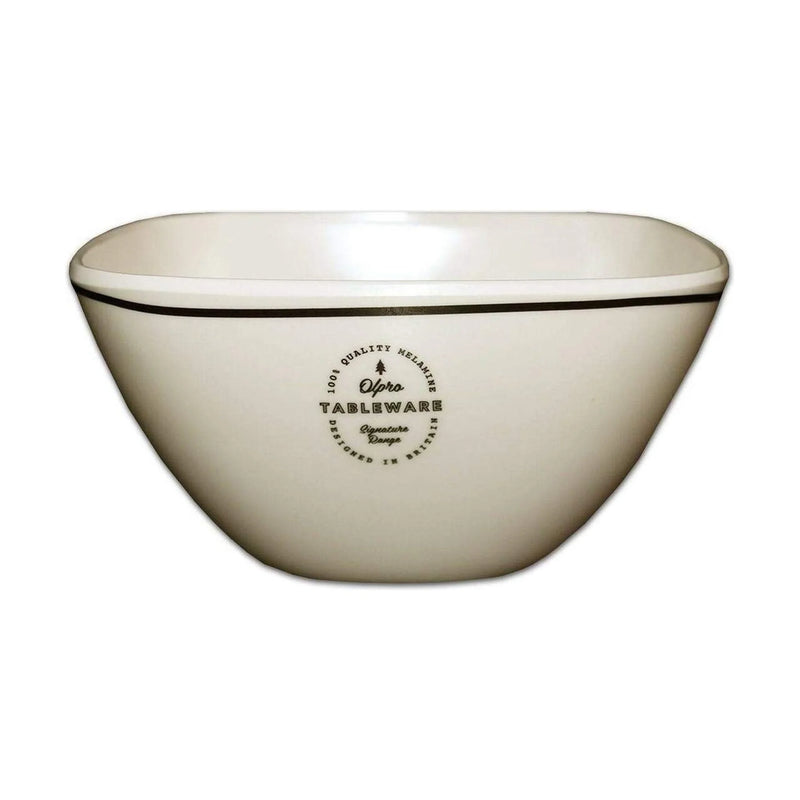 Olpro Signature Square Melamine Set 16 Piece