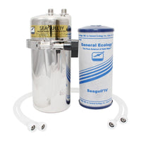 Seagull IV X-2KB System Sunseeker Edition for Camping Water Systems