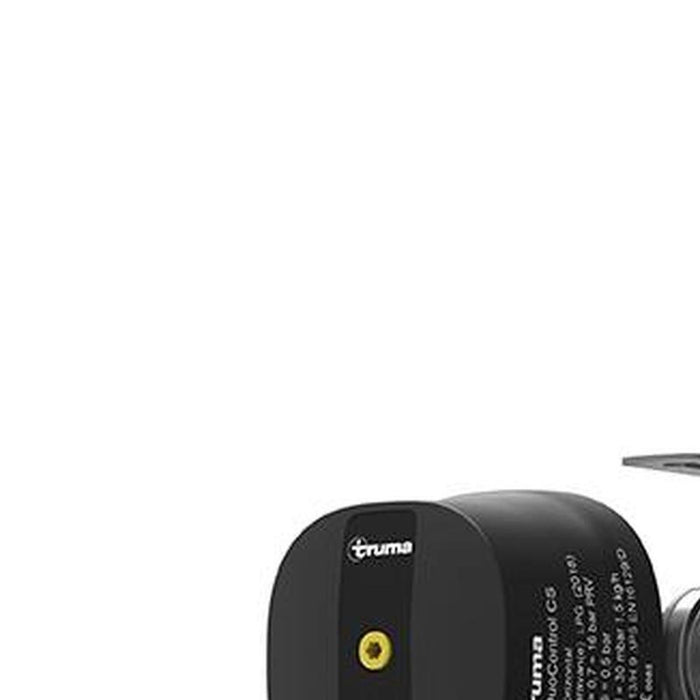 Truma Duo Control CS Horizontal Truma - UK Camping And Leisure