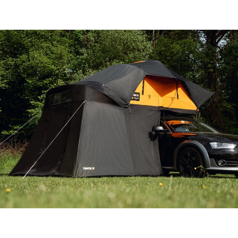Tentbox Lite XL Living Pod (Lite XL) - Long TENTBOX - UK Camping And Leisure
