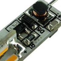 12 LED G4 Tower Bulb Cool White