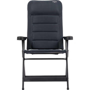 Crespo Chair AP/237 Air Deluxe in Grey (2025 Model) - View 2