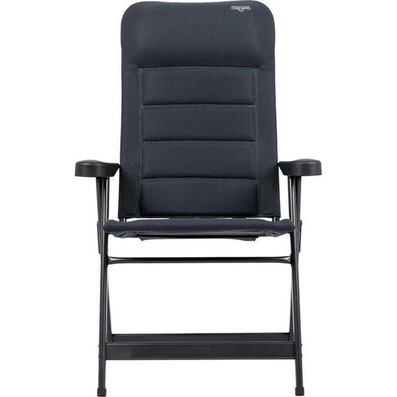 Crespo Chair AP/237 Air Deluxe in Grey (2025 Model) - View 2