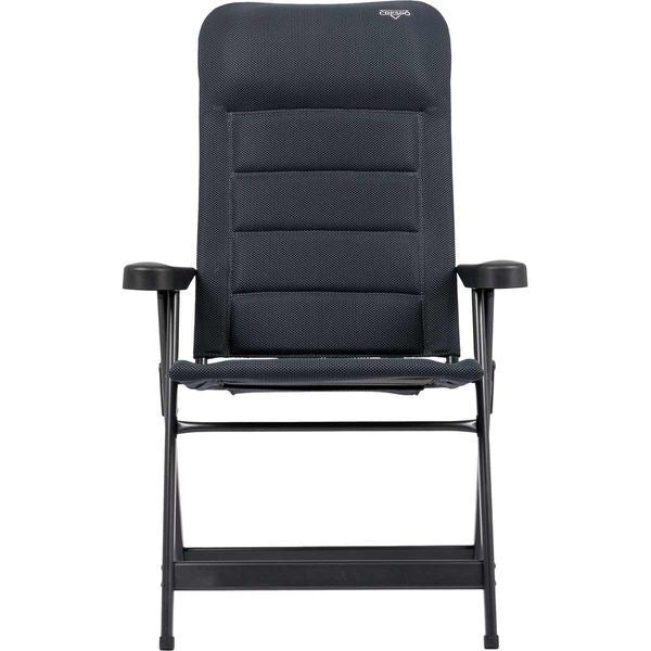Crespo Chair AP/237 Air Deluxe in Grey (2025 Model)