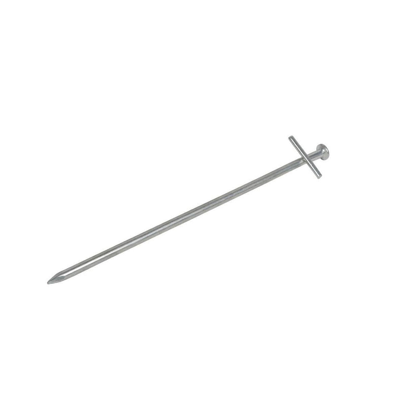 Bo-Camp Rock Peg Tarzan 170mm 10 Pieces Bo-Camp - UK Camping And Leisure