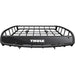 Thule Canyon XT roof basket carrier black Thule - UK Camping And Leisure