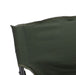Travellife Norell Folding Chair Pine Green Travellife - UK Camping And Leisure