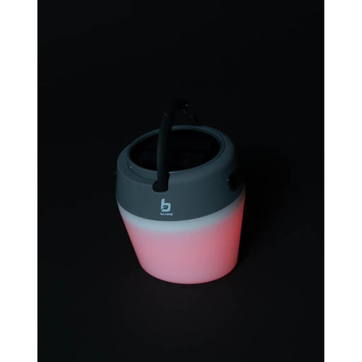 Bo-Camp Table/Hanging Lamp Power bank Solar Rechargeable Bo-Camp - UK Camping And Leisure