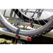 Fiamma Rail Quick Pro Black Fiamma - UK Camping And Leisure