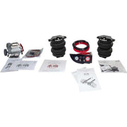 Top-Drive Semi-Air Suspension Standard with Compressor for X250-X290 - View 2