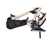 Thule RoundTrip bike travel case MTB black Thule - UK Camping And Leisure