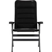 Crespo Chair XL AP/238 Air Deluxe in Black (2025 Model) - View 5