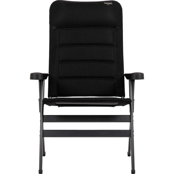 Crespo Chair XL AP/238 Air Deluxe in Black (2025 Model)