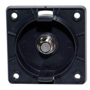 Satellite Point Anthracite (21226A) Convenient Satellite Point for Your Cara W4 - UK Camping And Leisure