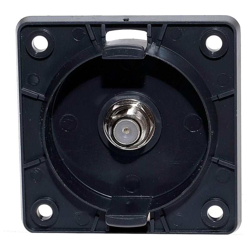 Satellite Point Anthracite (21226A) Convenient Satellite Point for Your Cara W4 - UK Camping And Leisure