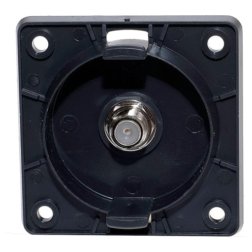 Satellite Point Anthracite (21226A) Convenient Satellite Point for Your Cara W4 - UK Camping And Leisure