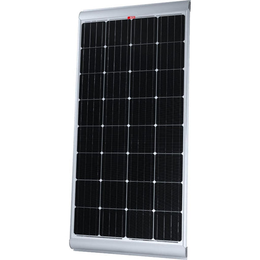 NDS Solenergy Rigid Solar Panel (150W / 1475mm x 676mm) for Caravan Solar Syst NDS - UK Camping And Leisure